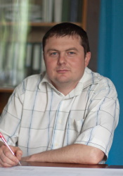Черненко Сергій Михайлович