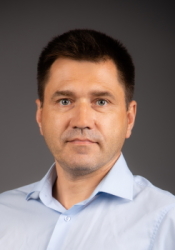 Клімов Едуард Сергійович