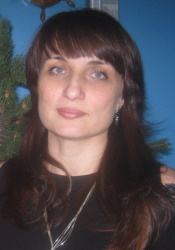 Койцан Наталія Вікторівна