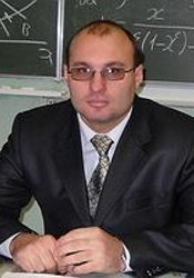 Павленко Олександр Володимирович